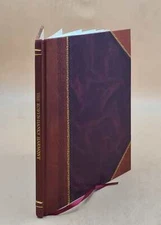 The Robyn-Hanks Harmony : A Junior Course In Written Harmony Dri [Leather Bound]