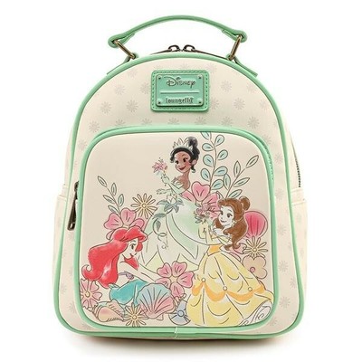 Loungefly princess parade Amazon.com: Loungefly Exclusive Disney Princess Parade  main image 2