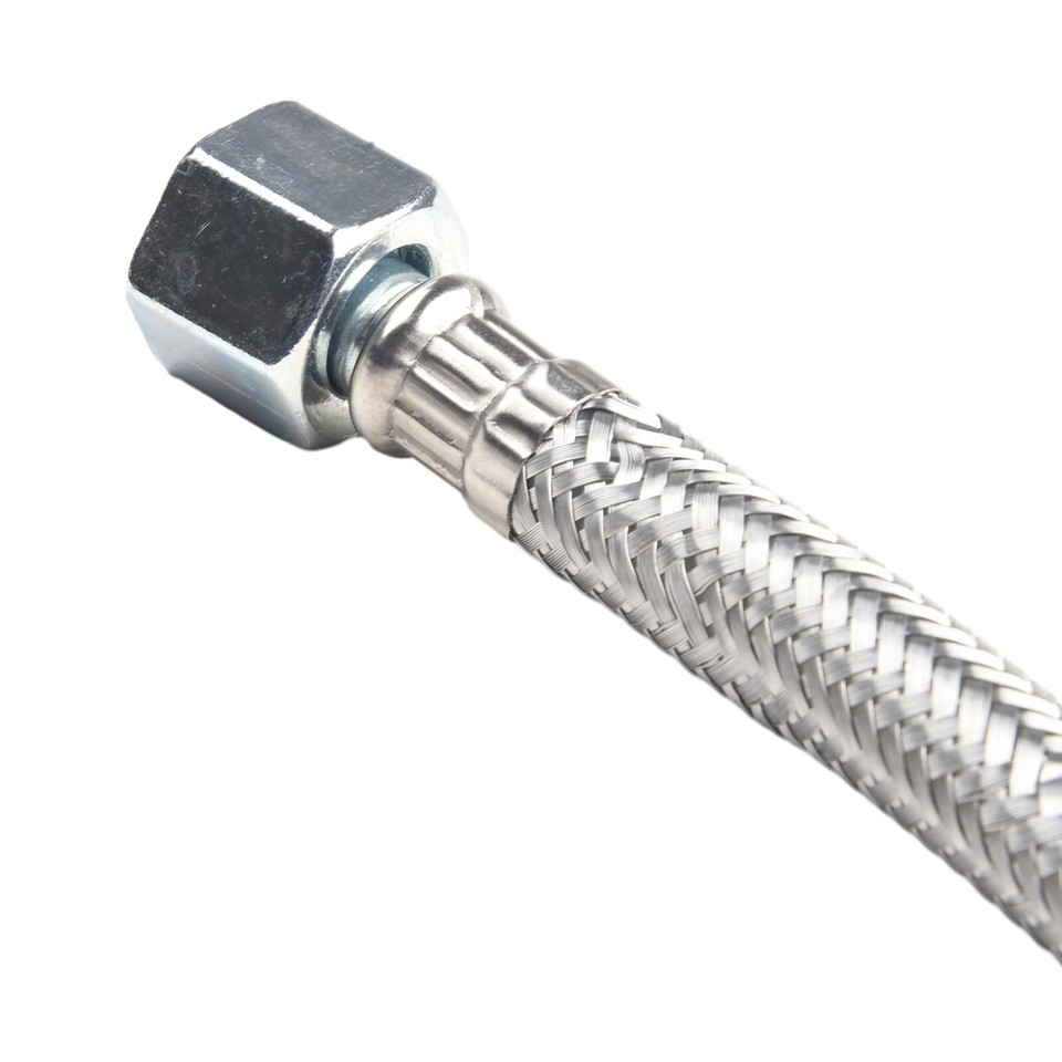 Practical Air Compressor Intake Tube Air Pump Check Valve Stainless