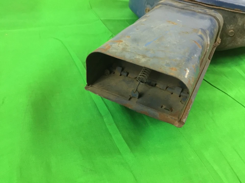 Conjunto de filtro de aire para camioneta pickup Ford Mustang Torino Fairlane Galaxie #3 Foto 3 de 4