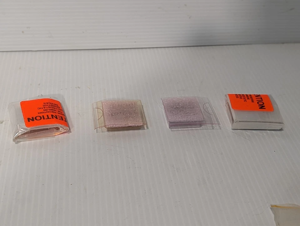 Controlador electrónico de motor paso a paso Hurst 220001 6-24VDC + devoluciones Foto 4 de 4