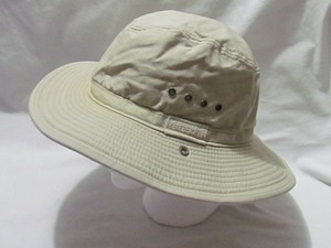 summer packer hat