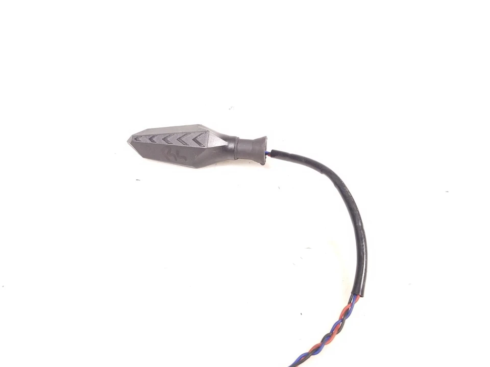 2006 MV Agusta Brutale 910S Rear Left Turn Signal Indicator Light - Image 4 of 4