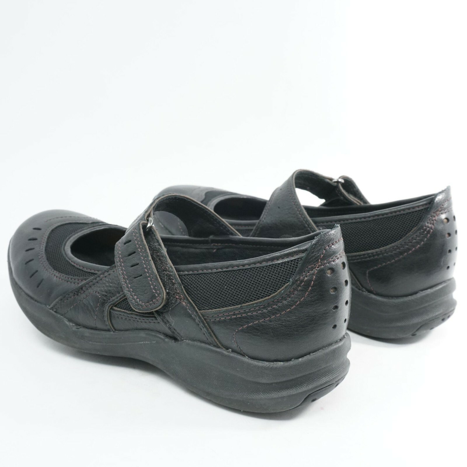 clarks wave cruise mary jane shoes