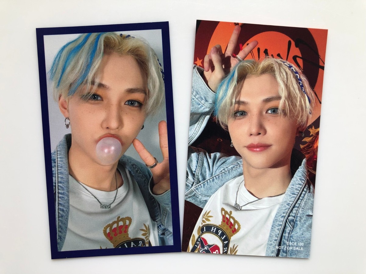 Felixまとめ売り StrayKids Felix まとめ売り - メルカリ