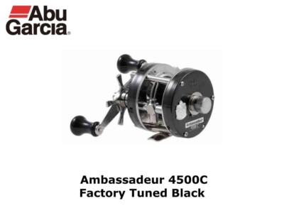 abu 4500c アブガルシア 4500C OH済み 楽天市場】アブガルシア 4500の通販