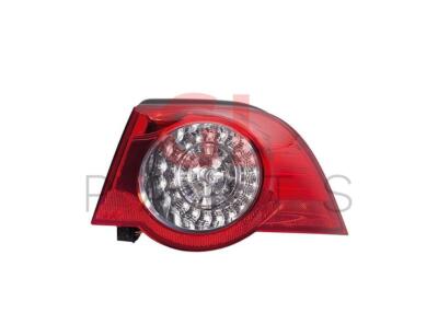 Rear Tail Light Lamp EU Outer FOR VW EOS 1F 06-10 1Q0945095H Left