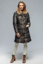 Gimo's Kara Down Toggle Coat