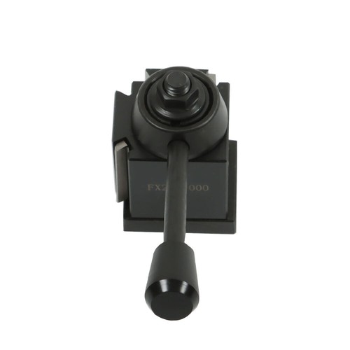 Tool Post Wedge Type Quick Change Tool Post Swing Up To 8 Inch OXA 250-000 - Foto 6 di 10