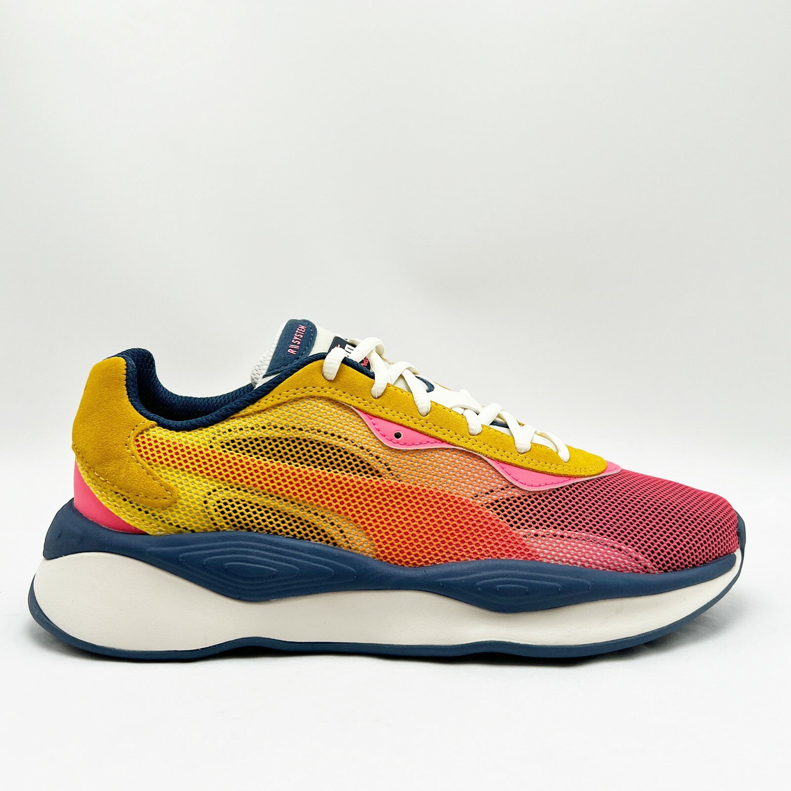 puma rs pure motion