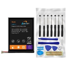 High Capacity 4220mAh Battery Tool for Nintendo Switch Lite HDH-001 Game Console