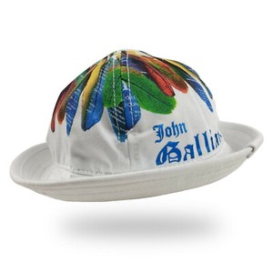 designer baby bucket hat