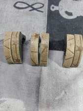 Saxonette/Spartamet Tuning Kupplungsbacken 