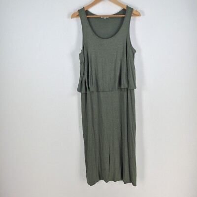 Midi Dress Target Clothing Australia Long Sleeve Tiered Midi Dress