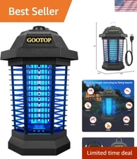 Bug Zapper
