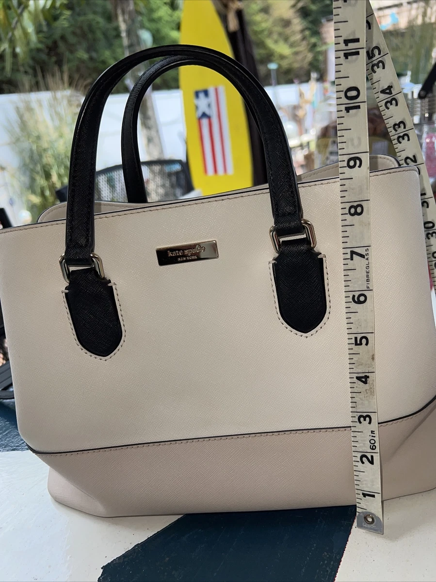 Kate Spade Cameron Street Mini Candace Satchel Bag in Light Blue Leather  ref.625602 - Joli Closet