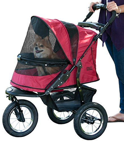 jogger stroller for dogs