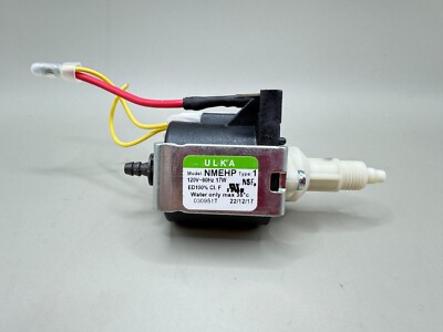 BREVILLE SP0020444 Valve Solenoid Kit Jlt SP0013662