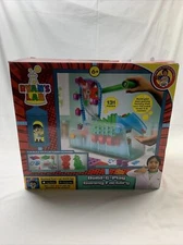 Ryan's World Ryan's Lab Build-&-Play Gummy Factory Laboratory NEW 2021 Open￼ Box