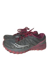 saucony peregrine everun