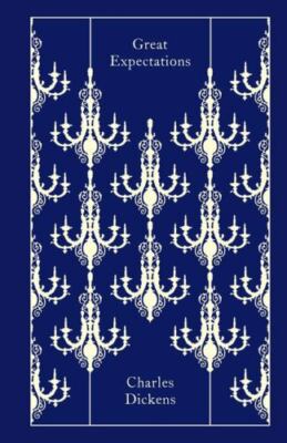 Great Expectations [Penguin Clothbound Classics]