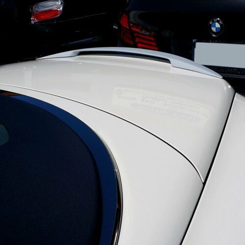 Medium Wing Spoiler lineaTesoro Style For Bentley Continental 2009-2011