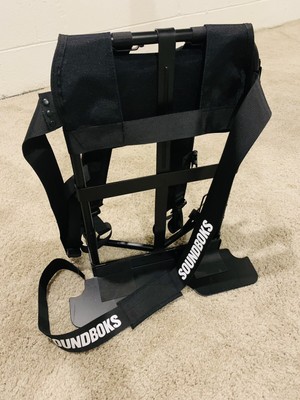 soundboks backpack ebay