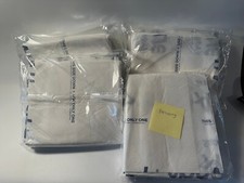 Attends Supersorb Advanced bed underpads 4 packs of 5- 1missing 19 pads 35"x29"