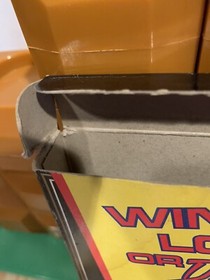 Win, Lose Or Draw NES 1990 Nintendo Game CIB FAST FREE Shipping Tested