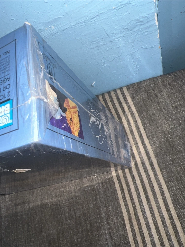 Trivial Pursuit Volume II - A Genus Edition Master Game 1989 - SEALED - Image 3 of 4