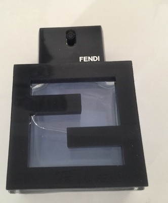 fendi fan di fendi pour homme acqua