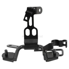 Front Upper Headlight Stay Fairing Bracket Fit For Kawasaki Z900 2017 2018 2019