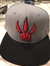 Toronto Raptors  SNAPBACK hat by Mitchell & Ness  - Good Color
