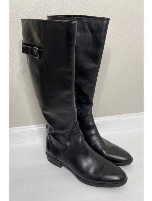 sam edelman patton riding boots