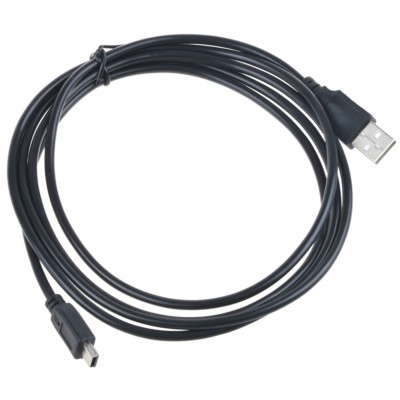 MINI USB Data Sync PC Cable Cord Lead For Tom TOMTOM GPS VIA 1605 1605M 1605TM E - Foto 11