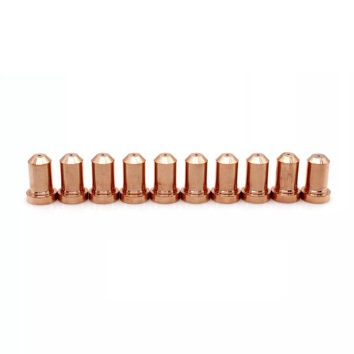 Electrode Nozzle Shield for Lincoln Tomahawk 625 LC40/60M plasma Torch Parts - Afbeelding 3 van 6