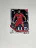 Liverpool FC Mohamed Salah 2022 Topps UEFA Champions League Futbol Card