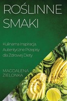 Magdalena Zielonka | Ro¿Linne Smaki | Taschenbuch | Polnisch (2023)