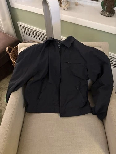 Ben Sherman Zipper Jacket Xl - product listing photo