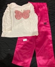 88 - XL Paket Mädchen-Sommer-Kleidung Gr. 98 / 104