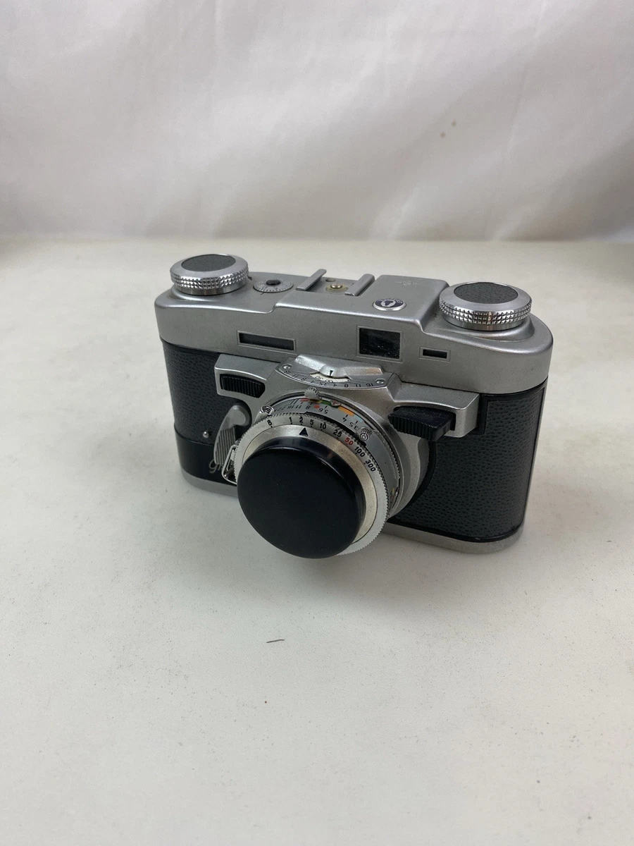 Graflex Vintage 35mm Cameras for sale | eBay