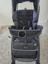 Sit N’ Stand® 5-In-1 Shopper plus Stroller, Kona