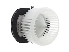 MAHLE BEHR 95857234203 Blower Motor Assembly Porsche Cayenne