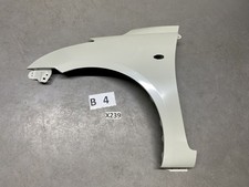 HYUNDAI I20 GB KOTFLÜGEL VR NEU ORIGINAL 66321-C8000 B4/X241