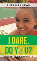 Luri Urankar | I Dare. Do You? | Buch | Englisch (2021) | Gebunden