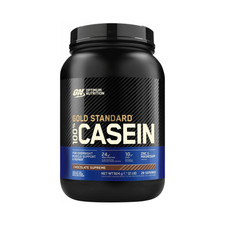 Optimum Nutrition 100% Casein Gold Standard -...