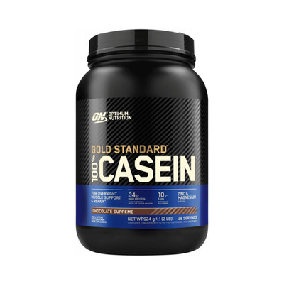 Optimum Nutrition 100% Casein Gold Standard - Eiweiße - Kasein