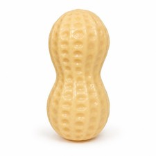 Peanut Squishy Fidget Toy Crunchy ASMR Stress Relief Sensory Squeeze