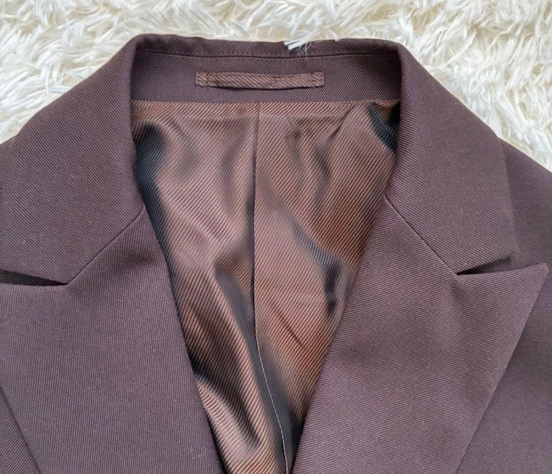 CONFFECT EDIFICE Suit Setup Double 4 Buttons S - image 5