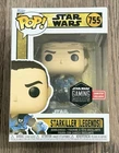 Funko Pop! Star Wars - Starkiller (Legends) #755 GameStop Exclusive